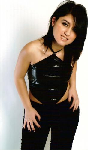 Fotografia de peke87 - Galeria Fotografica: Morena - Foto: 