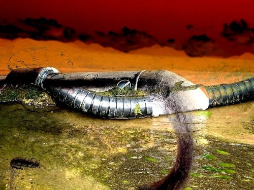 Fotografia de artammon - Galeria Fotografica: tuberias - Foto: 