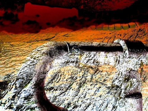 Fotografia de artammon - Galeria Fotografica: tuberias - Foto: 