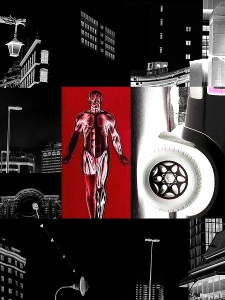 Fotografia de artammon - Galeria Fotografica: hombre en construccion - Foto: 