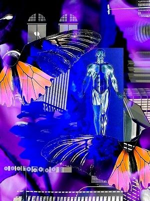 Fotografia de artammon - Galeria Fotografica: hombre en construccion - Foto: 