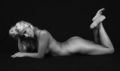 Foto de  claudita superstar - Galería: Body art - Fotografía: 