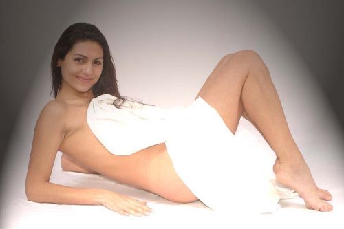 Fotografia de claudita superstar - Galeria Fotografica: Body art - Foto: 