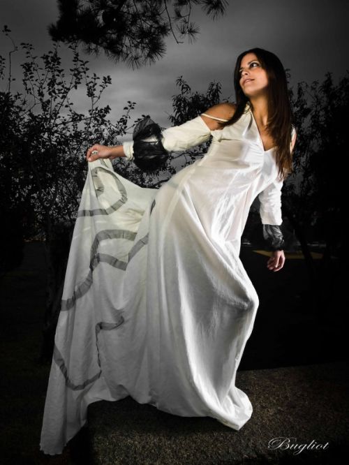 Fotografia de bugliot - Galeria Fotografica: Ursula - Foto: 