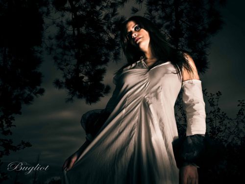 Fotografia de bugliot - Galeria Fotografica: Ursula - Foto: 