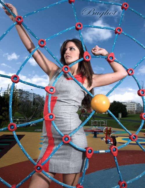 Fotografia de bugliot - Galeria Fotografica: Ursula - Foto: 