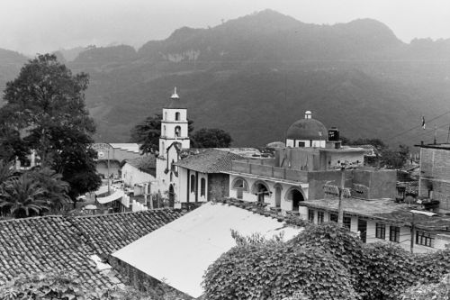 Fotografia de sergio - Galeria Fotografica: Paisaje - Foto: 