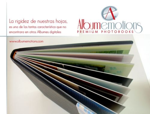 Fotografia de AlbumEmotions - Galeria Fotografica: AlbumEmotions_01 - Foto: 