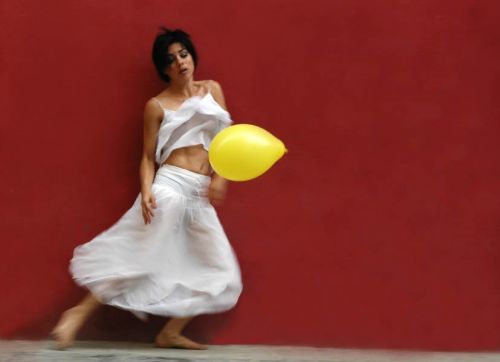 Fotografia de Garcalonso - Galeria Fotografica: Habana en movimiento - Foto: 