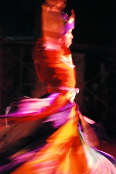 Fotografia de Garcalonso - Galeria Fotografica: Habana en movimiento - Foto: 