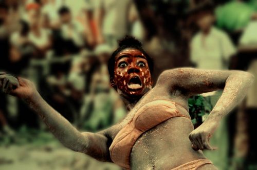 Fotografia de Garcalonso - Galeria Fotografica: Habana en movimiento - Foto: 