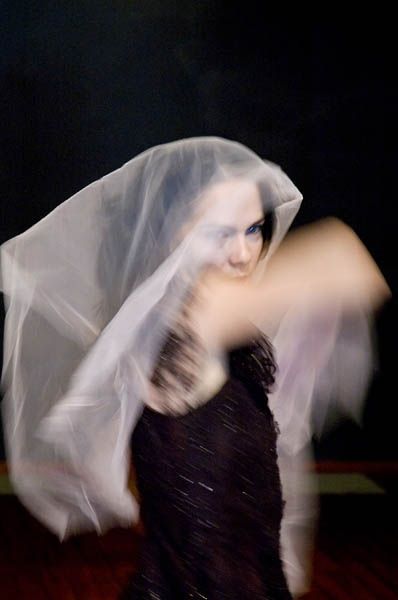 Fotografia de Garcalonso - Galeria Fotografica: Habana en movimiento - Foto: 