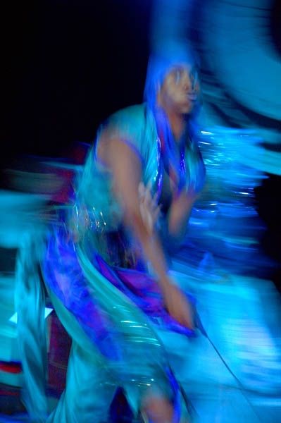 Fotografia de Garcalonso - Galeria Fotografica: Habana en movimiento - Foto: 