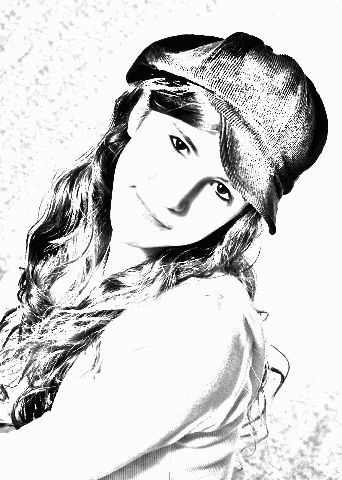 Fotografia de Taller Fotografico Edel - Galeria Fotografica: tomas para books fotograficos - Foto: 