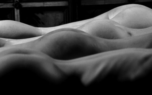 Fotografia de Comaquatre - Galeria Fotografica: nu - Foto: 