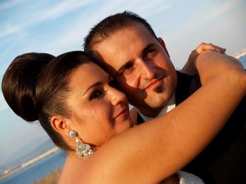 Fotografia de Laura DG - Galeria Fotografica: Bodas - Foto: 