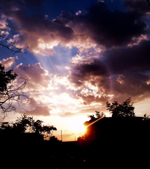 Fotografia de rocio - Galeria Fotografica: atardecer - Foto: 