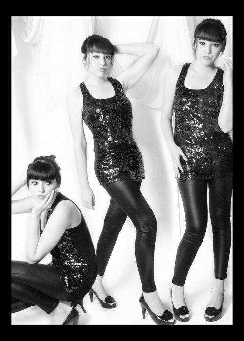 Fotografia de Taller Fotografico Edel - Galeria Fotografica: tomas para books fotograficos - Foto: 