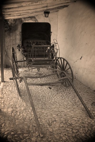 Fotografia de Maxalv63 - Galeria Fotografica: Primera Muestra - Foto: Carreta