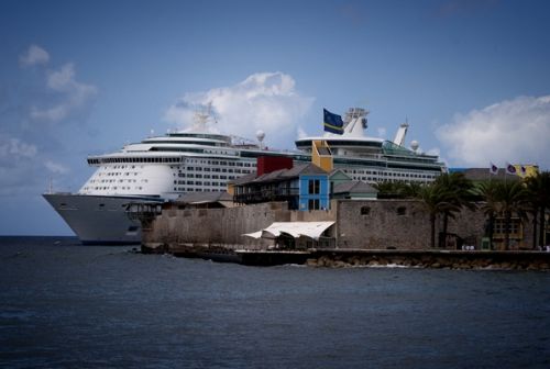 Fotografia de Maxalv63 - Galeria Fotografica: Primera Muestra - Foto: Crucero