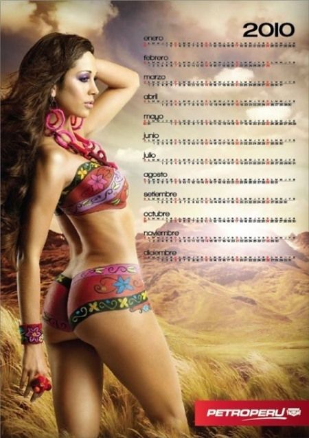 Fotografia de Olinda Casta�eda  - Galeria Fotografica: Fotos Varias - Foto: 