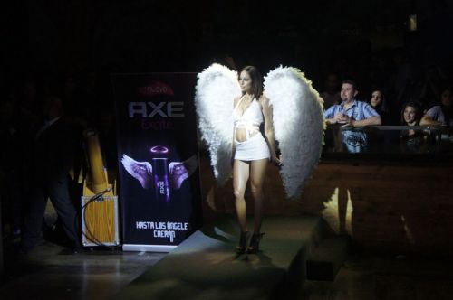 Fotografia de Olinda Casta�eda  - Galeria Fotografica: Fotos Varias - Foto: 