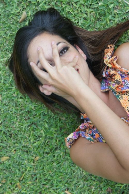 Fotografia de Olinda Casta�eda  - Galeria Fotografica: Fotos Varias - Foto: 