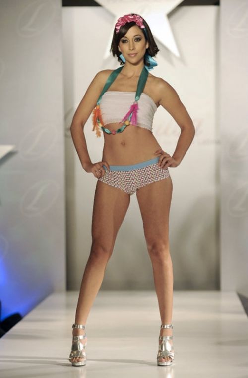 Fotografia de Olinda Casta�eda  - Galeria Fotografica: Fotos Varias - Foto: 