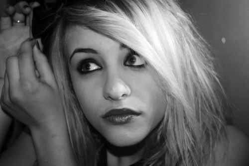 Fotografia de Emmaleth - Galeria Fotografica: Belleza - Foto: La chica de ayer