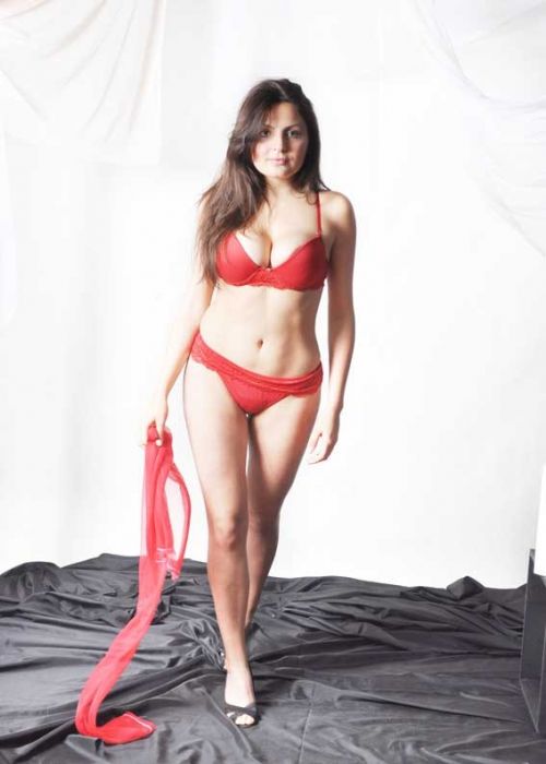 Fotografia de Taller Fotografico Edel - Galeria Fotografica: tomas para books fotograficos - Foto: 