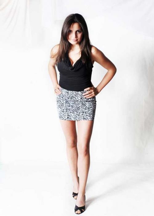 Fotografia de Taller Fotografico Edel - Galeria Fotografica: tomas para books fotograficos - Foto: 