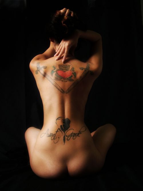 Fotografia de Taller Fotografico Edel - Galeria Fotografica: tomas para books fotograficos - Foto: 