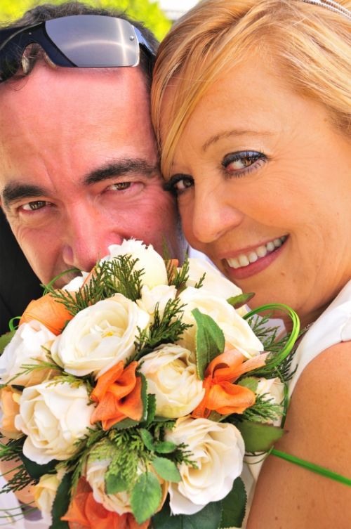 Fotografia de Laura DG - Galeria Fotografica: Bodas - Foto: 