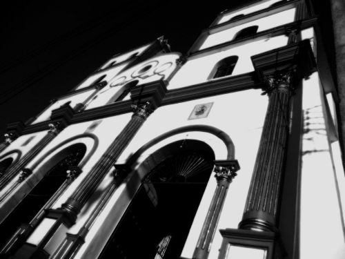 Fotografia de guillermo lopez - Galeria Fotografica: un poco de todo  - Foto: iglesia 