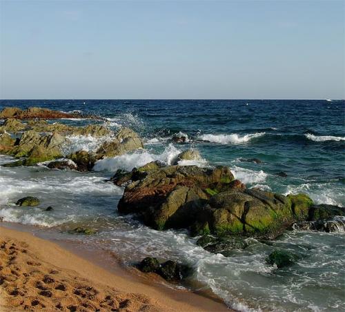 Fotografia de tomaneg - Galeria Fotografica: naturaleza - Foto: costa