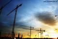 Fotos de pedro acevedo -  Foto: ciudades - gruas