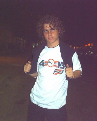 Fotografia de Enrique - Galeria Fotografica: mis fotos (comienzo) - Foto: Natural