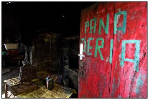 Fotografia de Joan Mercadal - Galeria Fotografica: Galicia rural - Foto: Galicia rural