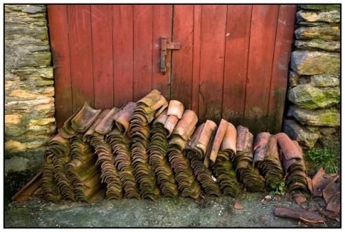 Fotografia de Joan Mercadal - Galeria Fotografica: Galicia rural - Foto: Galicia rural
