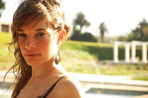 Fotografia de Victor Bertolachini - Galeria Fotografica: moda - Foto: Bella