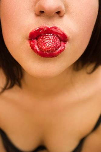 Fotografia de Beaux Arts - Galeria Fotografica: Fotoarte - Foto: Fresa