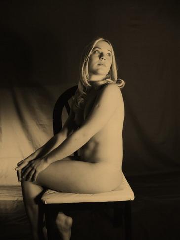 Fotografia de Jorge - Galeria Fotografica: desnudos artisticos - Foto: esperanza