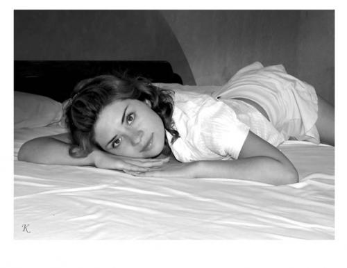 Fotografia de FUTURA - Galeria Fotografica: Futura - Foto: Karen