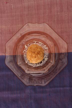 Fotografia de OscarCalderon - Galeria Fotografica: Alimentos - Foto: 	Dulce de camote con coco							