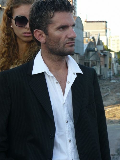 Fotografia de Alvaro - Galeria Fotografica: Moda - Foto: 