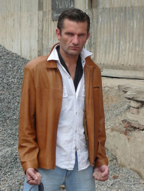 Fotografia de Alvaro - Galeria Fotografica: Moda - Foto: 