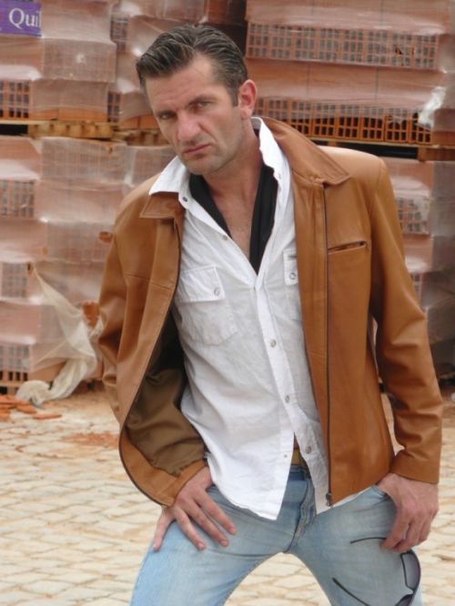 Fotografia de Alvaro - Galeria Fotografica: Moda - Foto: 