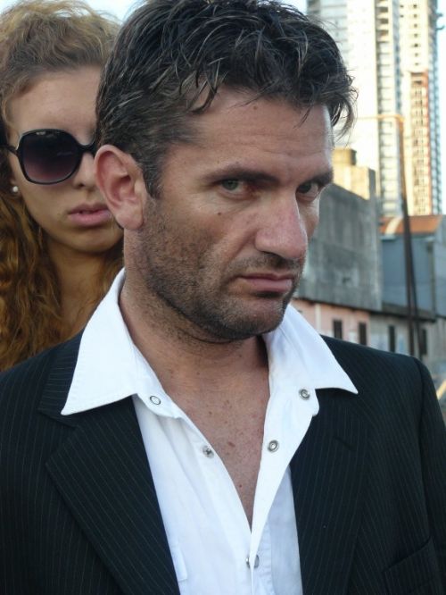 Fotografia de Alvaro - Galeria Fotografica: Moda - Foto: 