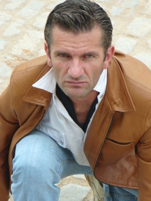 Fotografia de Alvaro - Galeria Fotografica: Moda - Foto: 