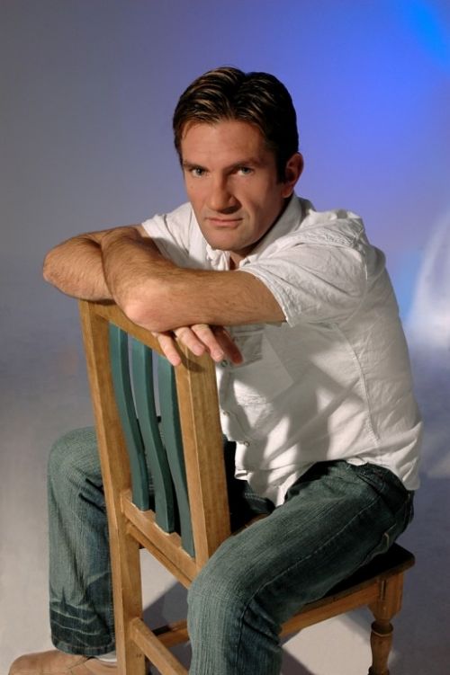 Fotografia de Alvaro - Galeria Fotografica: Moda - Foto: 